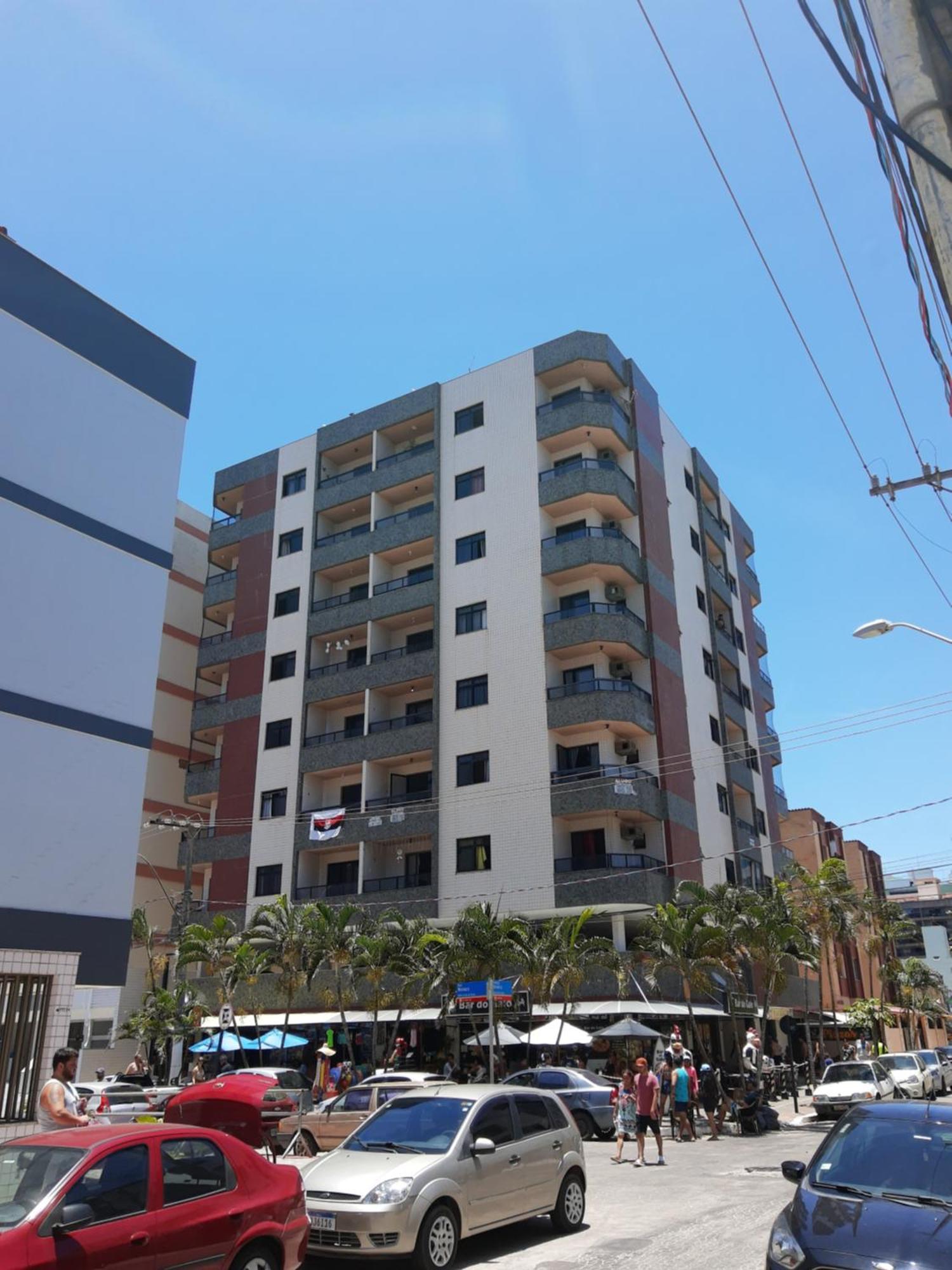 Excelente Apartamento Na Praia Do Morro, Guarapari-Es Εξωτερικό φωτογραφία
