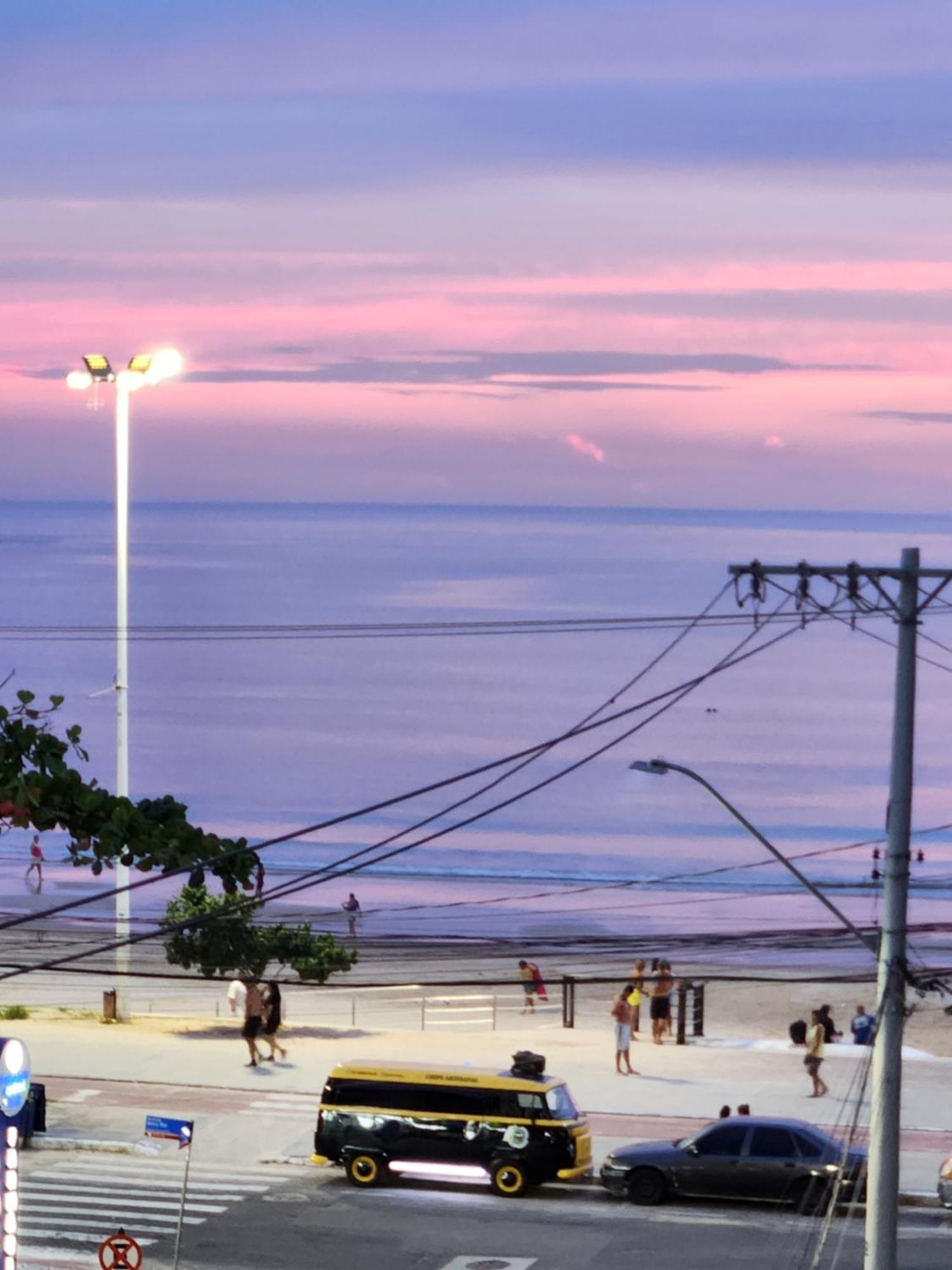 Excelente Apartamento Na Praia Do Morro, Guarapari-Es Εξωτερικό φωτογραφία