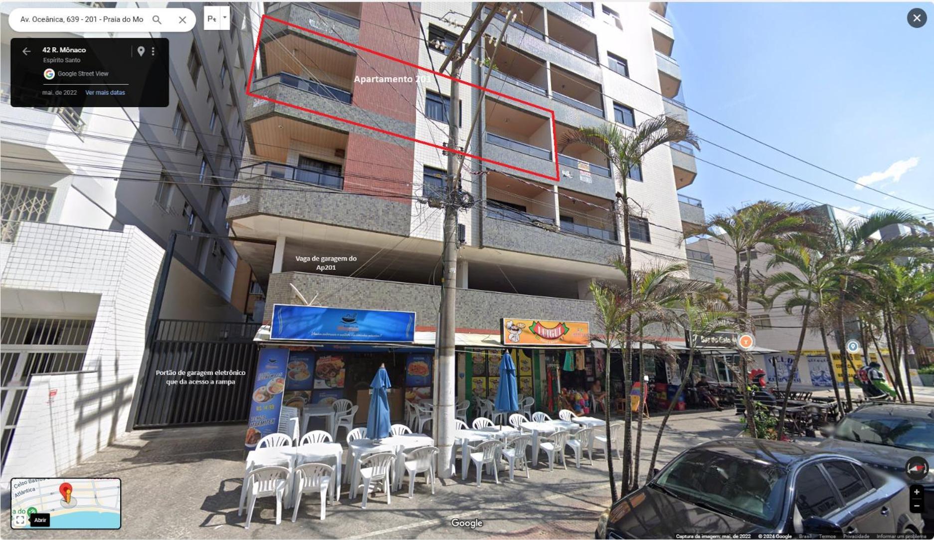 Excelente Apartamento Na Praia Do Morro, Guarapari-Es Εξωτερικό φωτογραφία