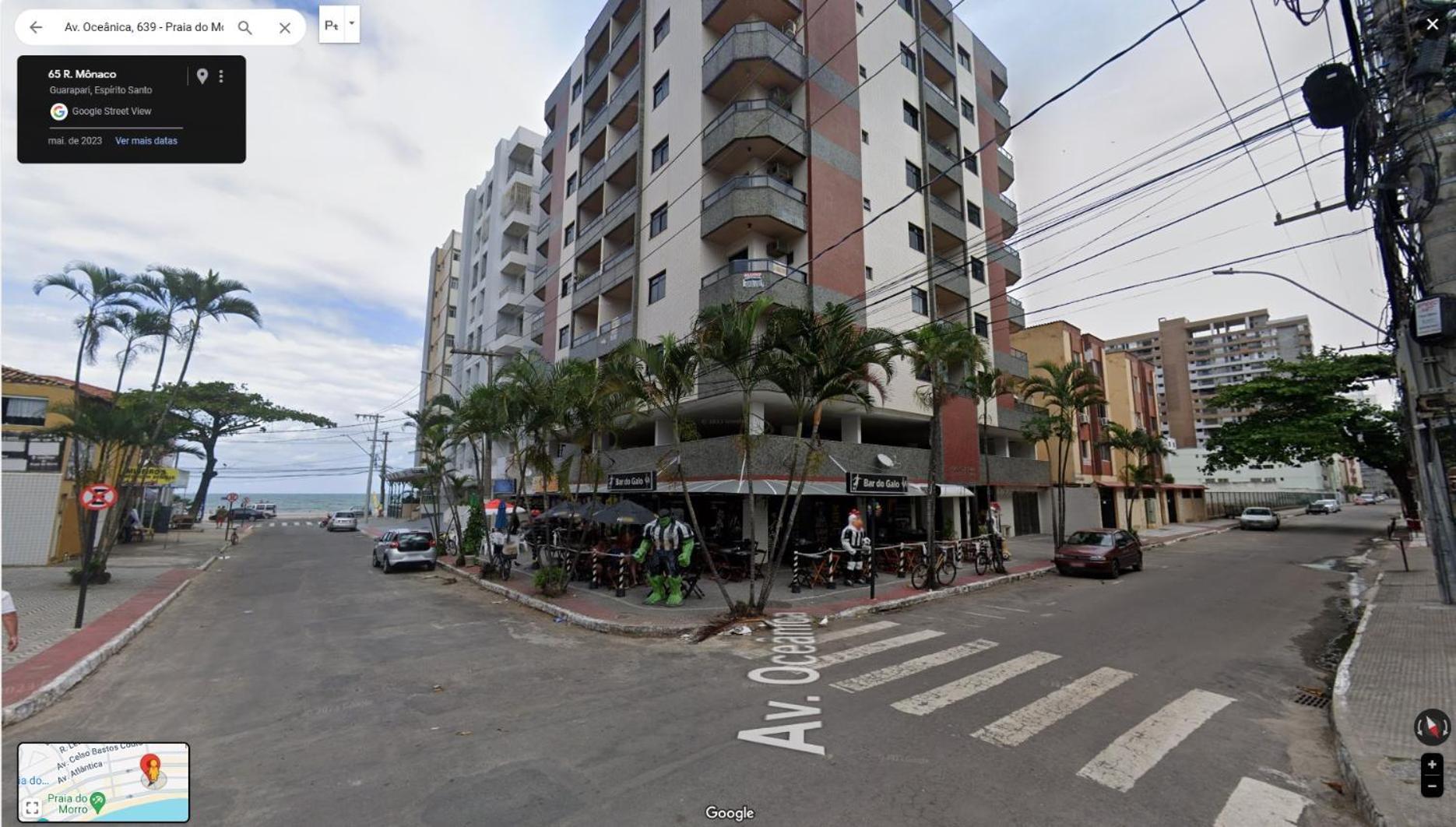 Excelente Apartamento Na Praia Do Morro, Guarapari-Es Εξωτερικό φωτογραφία