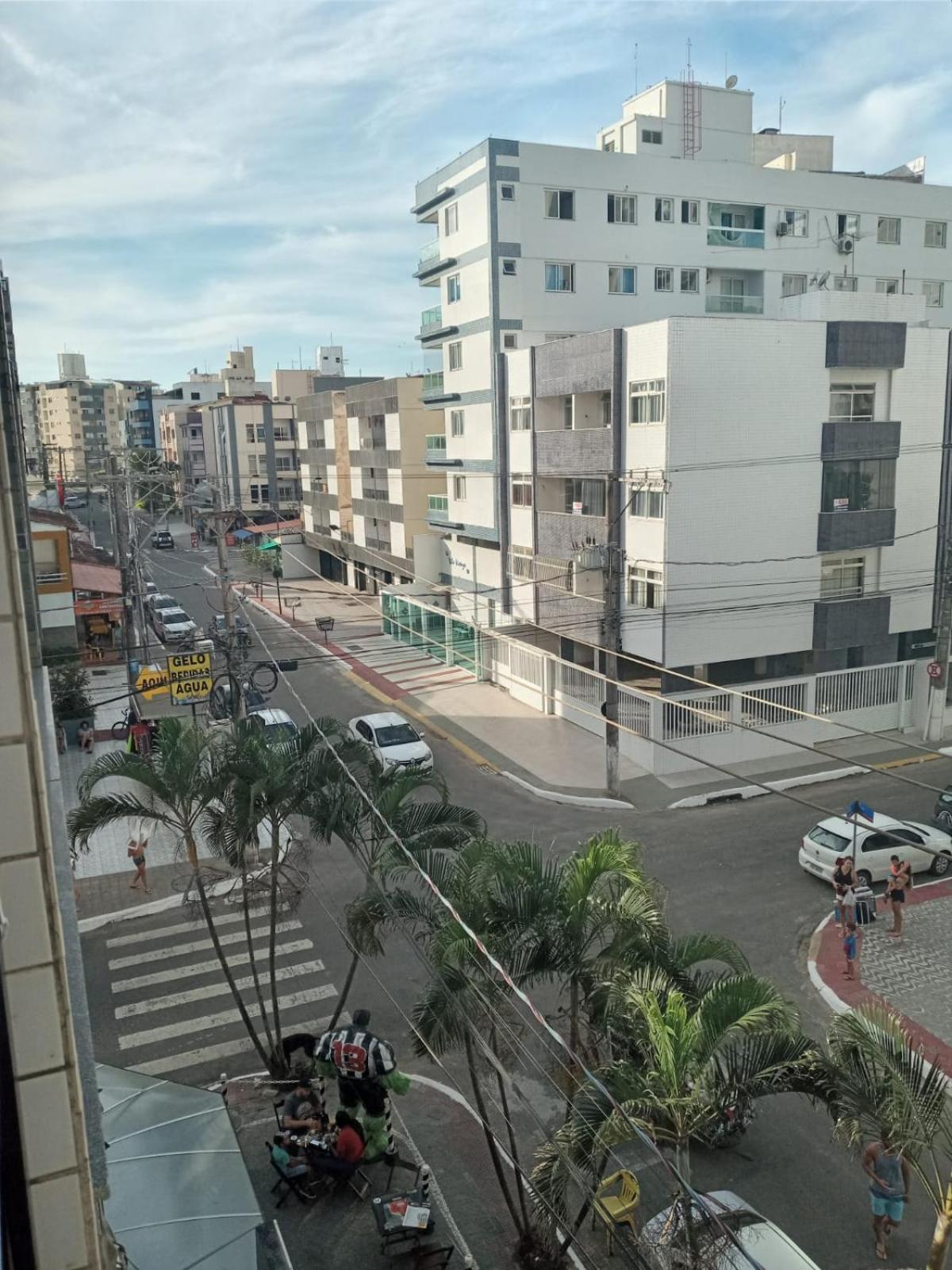 Excelente Apartamento Na Praia Do Morro, Guarapari-Es Εξωτερικό φωτογραφία