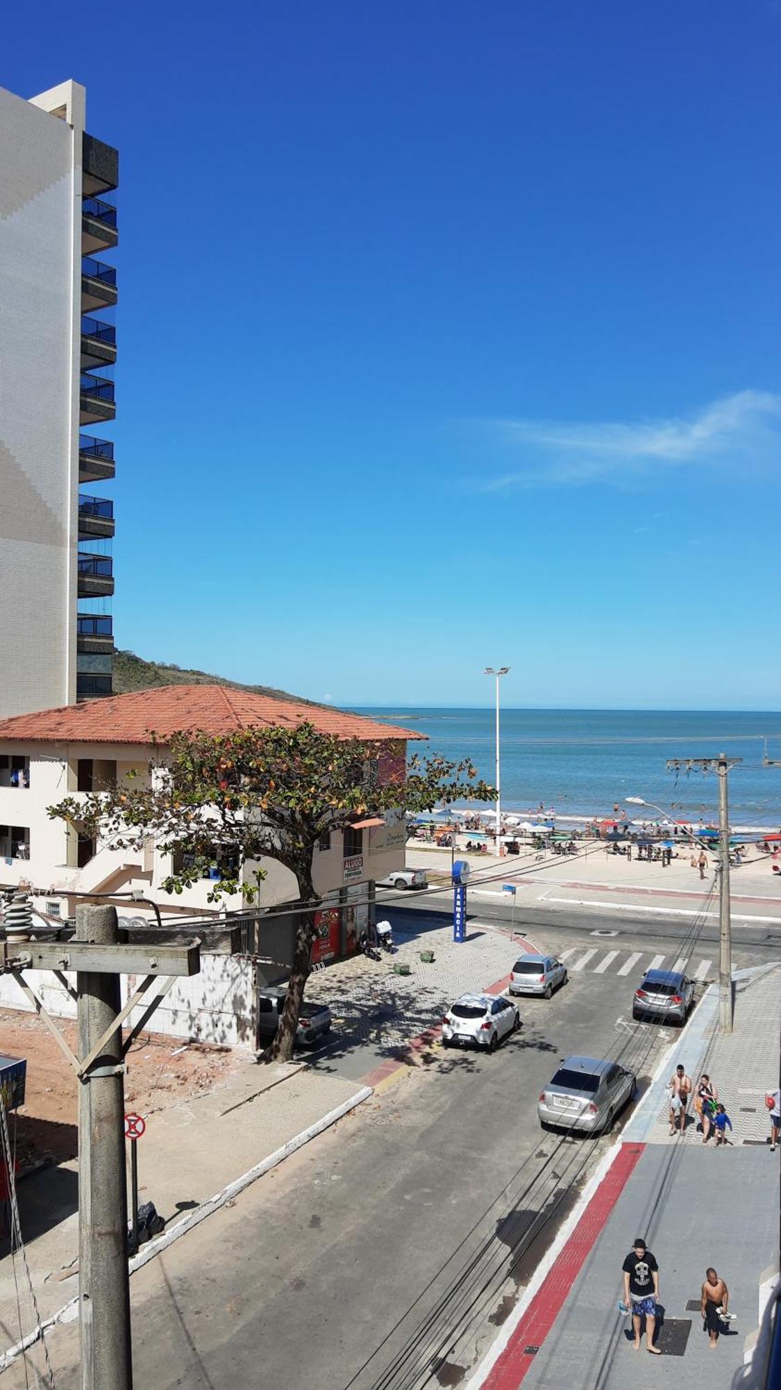 Excelente Apartamento Na Praia Do Morro, Guarapari-Es Εξωτερικό φωτογραφία