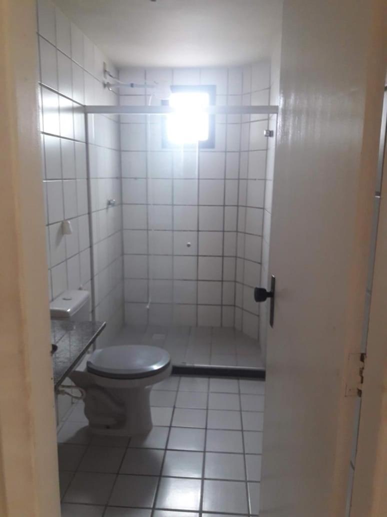 Excelente Apartamento Na Praia Do Morro, Guarapari-Es Εξωτερικό φωτογραφία